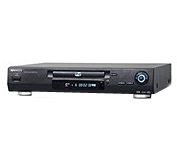 Kenwood DV-403 DVD Player