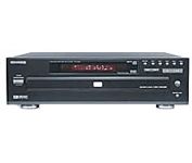Kenwood DV-6050 Multi-disc DVD Player