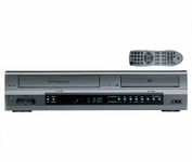 Akai VRD974 DVD Player / VCR Combo