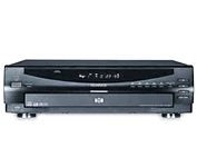 Kenwood DV-4050B Multi-disc DVD Player