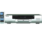 Kenwood DVF-3050 DVD Player