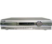 Kenwood DVR-505 DVD Player