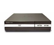 Kiss Technology DP-1500 DVD Player