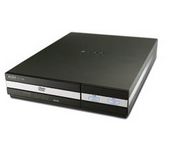 Kiss Technology DP-1504 DVD Player