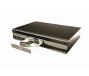 Kiss Technology DP-600 DVD Player