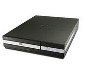 Kiss Technology DP-1508 DVD Player
