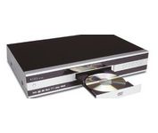 Kiss Technology DP-470 DVD Player
