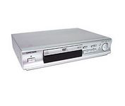 Koss KD230 DVD Player