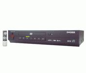 Koss KD-210 DVD Player
