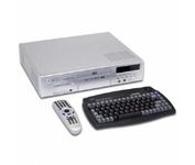Lafayette MediaReady 4000 Internet DVD Home Entertainment System