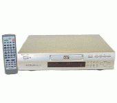 Lasonic DVD-3200 DVD Player