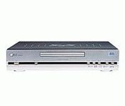 LG DVD 5253 DVD Player