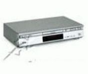 LG DVD 5083 DVD Player