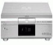 LG DVD 5063 DVD Player