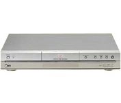 LG DR-4810 DVD Recorder