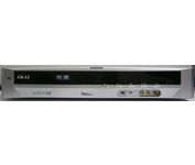 Akai DVDRW120 DVD Recorder
