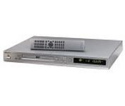 Memorex MVD2029 DVD Player