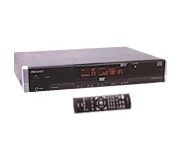 Memorex MVD2025 DVD Player