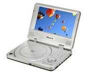 Mintek MDP-1750 DVD Player