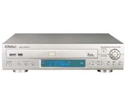 Mintek DVD-3610 Multi-disc DVD Player