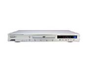 Aspire Digital AD-6000 DVD Player