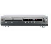 Mintek DVD-2580 DVD Player