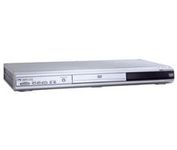 Mitsubishi DD-6050 DVD Player