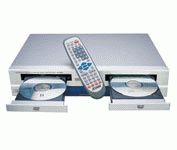 Aspire Digital AD-8000 DVD Recorder