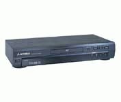 Mitsubishi DD-6030 DVD Player