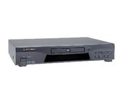 Mitsubishi DD-6020 DVD Player