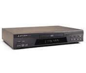 Mitsubishi DD-4000 DVD Player