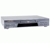 Mitsubishi DD-8020 DVD Player