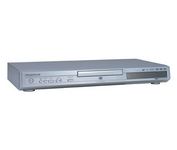 Mitsubishi DD8040 DVD Player