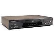 Mitsubishi DD-6000 DVD Player