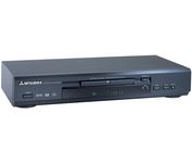Mitsubishi DD-4030 DVD Player