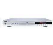 Aspire Digital AD-900 DVD Player