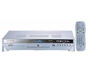 Mustek R100A DVD Recorder