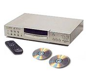 Mustek DVD-V300K DVD Player