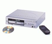 Mustek DVD-V520 DVD Player