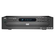 NAD T571 Multi-disc DVD Player