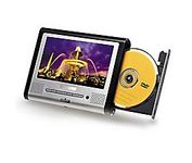 NextBase SDV-17 Portable DVD Player with Screen