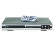 NexxTech DP3222 DVD Player