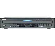 Onkyo DV-CP702 Multi-disc DVD Player