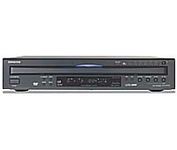 Onkyo DV-CP701 Multi-disc DVD Player