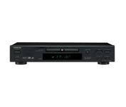 Onkyo DV-SP301 DVD Player