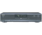 Onkyo DV-SP300 DVD Player
