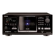 Onkyo DV-M301 Multi-disc DVD Player