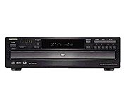 Onkyo DV-C600 Multi-disc DVD Player