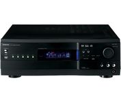 Onkyo DR-C500 Multi-disc DVD Player