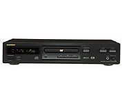 Onkyo DV-S901 DVD Player